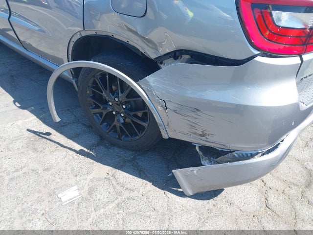 2015 Dodge Durango Sxt მანქანა იყიდება აუქციონზე, vin: 1C4RDHAG3FC863890, აუქციონის ნომერი: 42878285