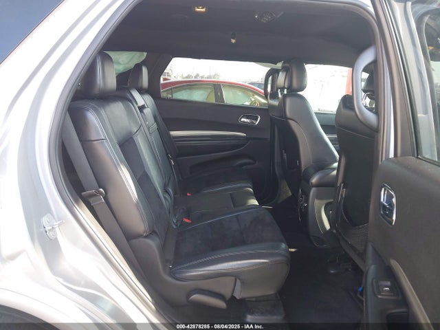 2015 Dodge Durango Sxt მანქანა იყიდება აუქციონზე, vin: 1C4RDHAG3FC863890, აუქციონის ნომერი: 42878285