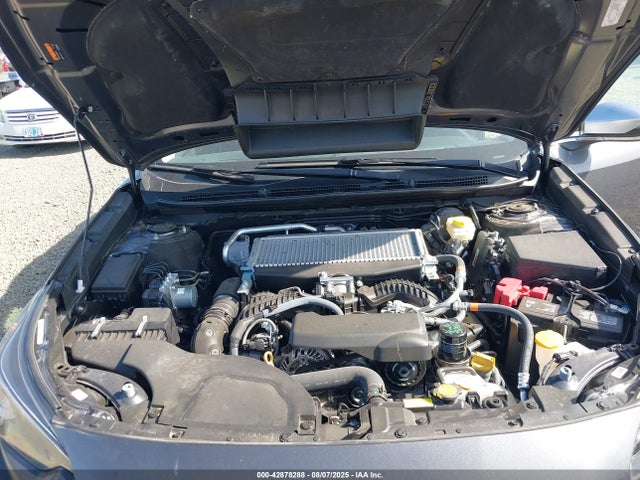 4S4BTGPD9R3247803 Subaru u4