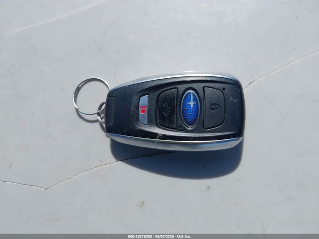 4S4BTGPD9R3247803 Subaru u4