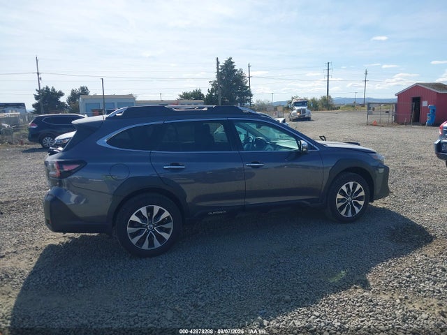 4S4BTGPD9R3247803 Subaru u4