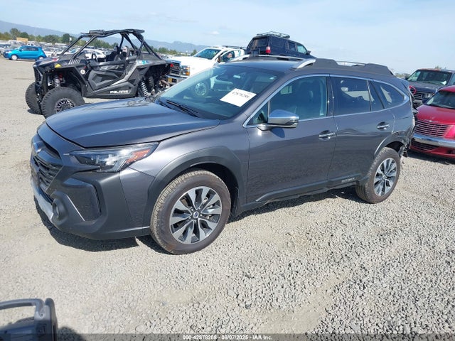 4S4BTGPD9R3247803 Subaru u4