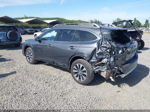 4S4BTGPD9R3247803 Subaru u4