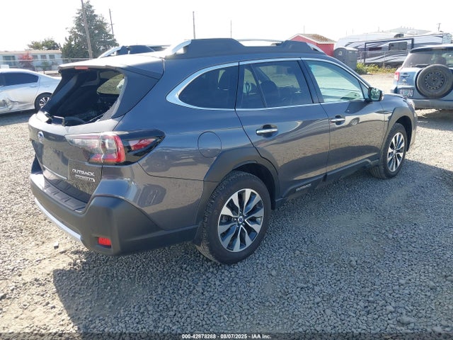 4S4BTGPD9R3247803 Subaru u4