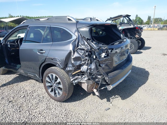 4S4BTGPD9R3247803 Subaru u4