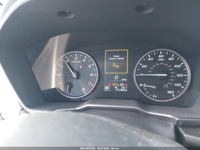 4S4BTGPD9R3247803 Subaru u4