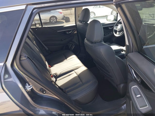 4S4BTGPD9R3247803 Subaru u4