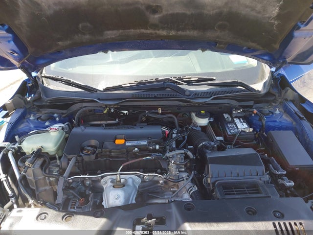 2HGFC2F79JH523114 Honda k20c2