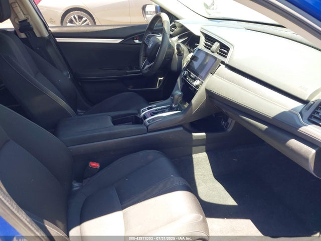 2HGFC2F79JH523114 Honda k20c2