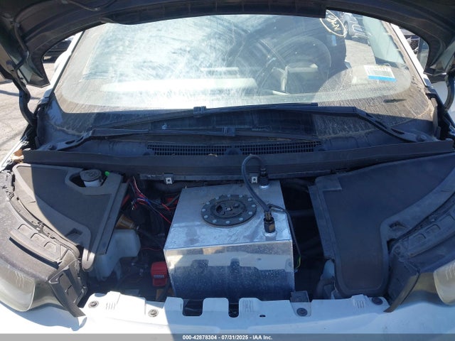 WBY1Z4C56EV274756 BMW 2014
