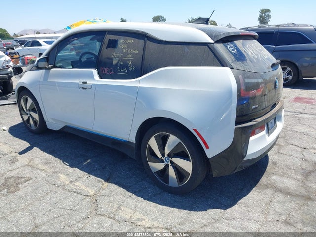 WBY1Z4C56EV274756 BMW 2014