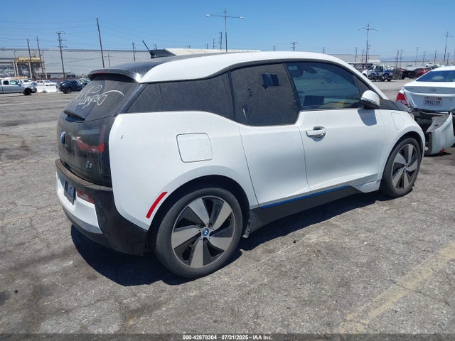 WBY1Z4C56EV274756 BMW 2014