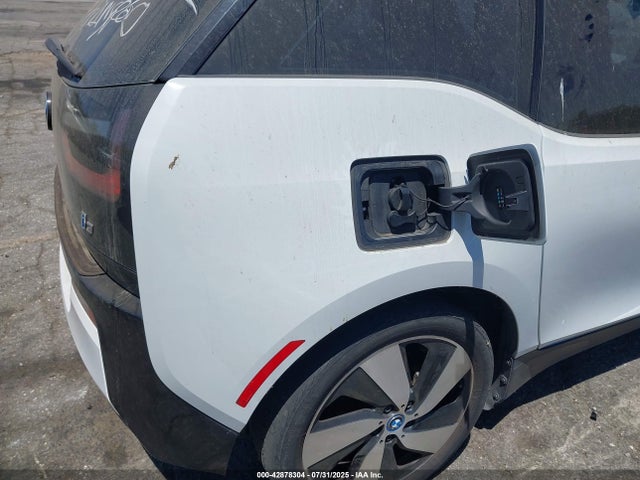 WBY1Z4C56EV274756 BMW 2014