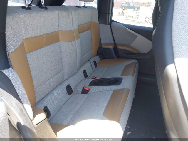 WBY1Z4C56EV274756 BMW 2014