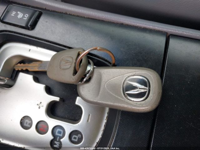 2006 ACURA TSX JH4CL96806C034645 Photo 10