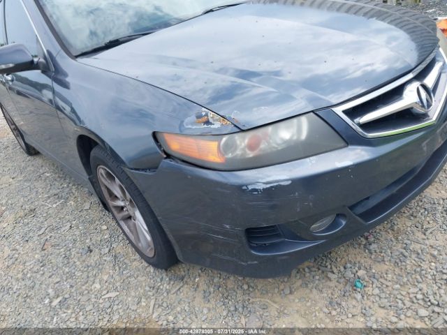2006 ACURA TSX JH4CL96806C034645 Photo 5