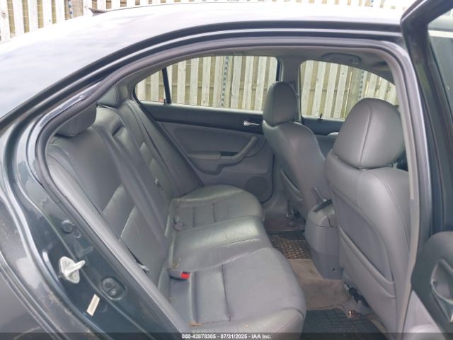 2006 ACURA TSX JH4CL96806C034645 Photo 7