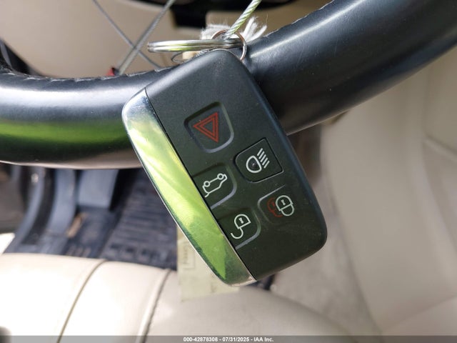 Land Rover s/c lev2 ulev 2016 SALAG2V68GA793988 Image 11