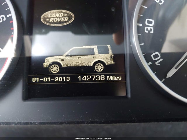 Land Rover s/c lev2 ulev 2016 SALAG2V68GA793988 Image 15
