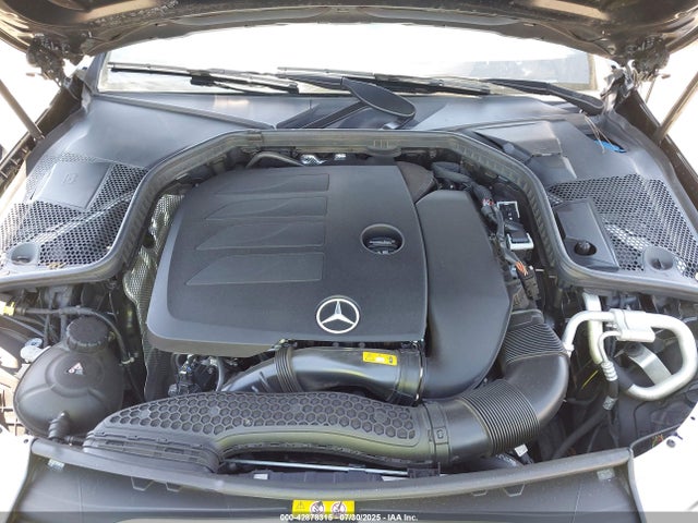 Mercedes-Benz m264 2021 W1KWK8EB9MG094461 Image 10