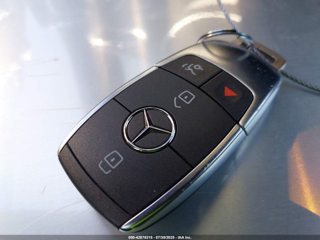 Mercedes-Benz m264 2021 W1KWK8EB9MG094461 Image 11