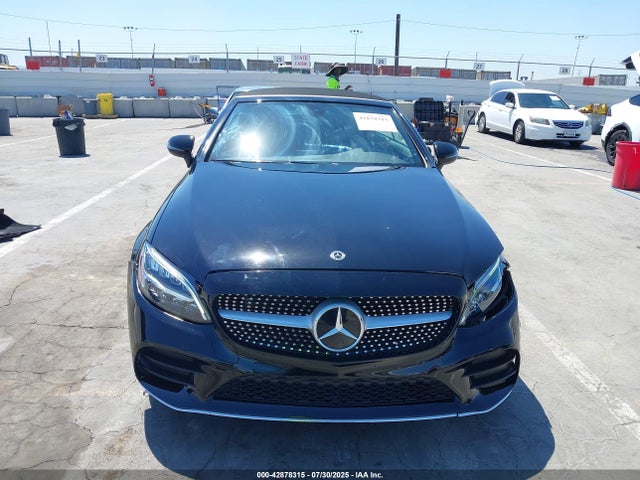 Mercedes-Benz m264 2021 W1KWK8EB9MG094461 Image 12