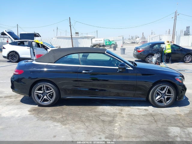 Mercedes-Benz m264 2021 W1KWK8EB9MG094461 Image 13