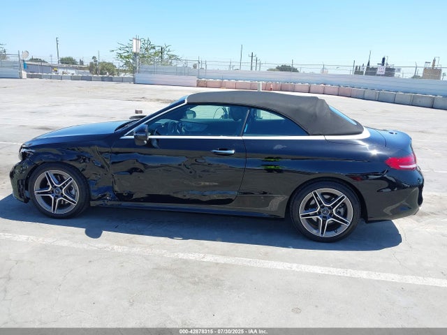 Mercedes-Benz m264 2021 W1KWK8EB9MG094461 Image 14