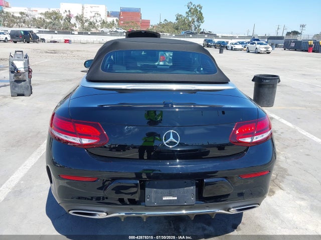 Mercedes-Benz m264 2021 W1KWK8EB9MG094461 Image 16