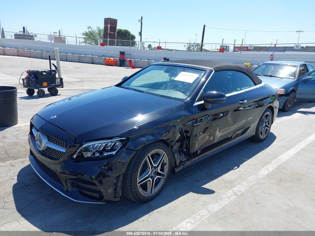 Mercedes-Benz m264 2021 W1KWK8EB9MG094461 Image 2