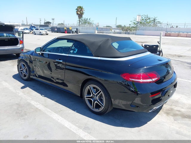 Mercedes-Benz m264 2021 W1KWK8EB9MG094461 Image 3
