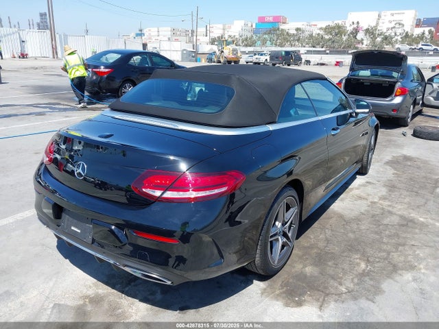 Mercedes-Benz m264 2021 W1KWK8EB9MG094461 Image 4