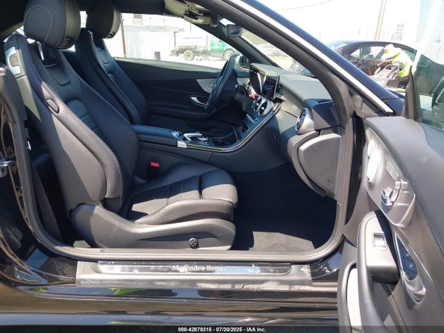 Mercedes-Benz m264 2021 W1KWK8EB9MG094461 Image 5