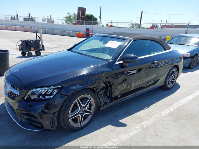 Mercedes-Benz m264 2021 W1KWK8EB9MG094461 Image 6