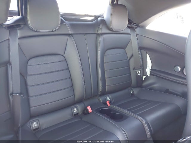 Mercedes-Benz m264 2021 W1KWK8EB9MG094461 Image 8
