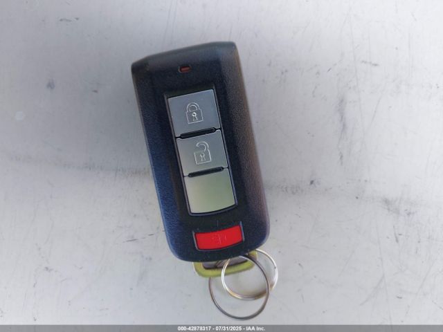 2022 MITSUBISHI ECLIPSE CROSS JA4ASWAA0NZ052282 Photo 10