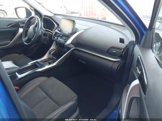 2022 MITSUBISHI ECLIPSE CROSS JA4ASWAA0NZ052282 Photo 4