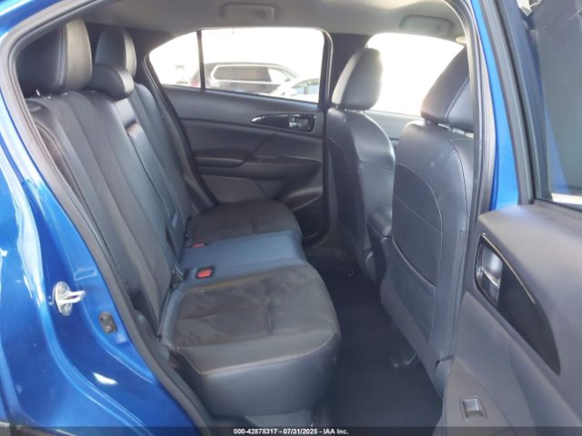 2022 MITSUBISHI ECLIPSE CROSS JA4ASWAA0NZ052282 Photo 7