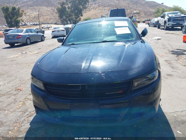 2C3CDXBG7LH102257 Dodge Charger