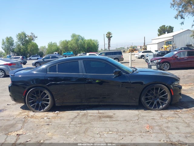2C3CDXBG7LH102257 Dodge Charger