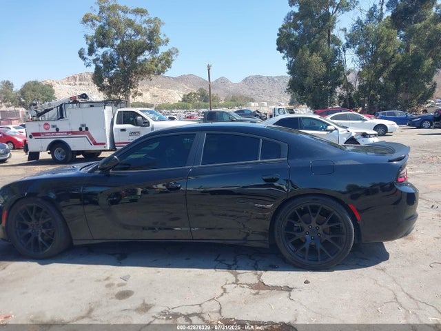 2C3CDXBG7LH102257 Dodge Charger