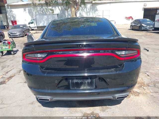 2C3CDXBG7LH102257 Dodge Charger