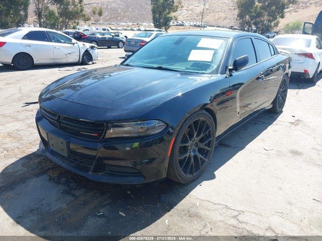 2C3CDXBG7LH102257 Dodge Charger