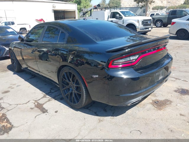 2C3CDXBG7LH102257 Dodge Charger