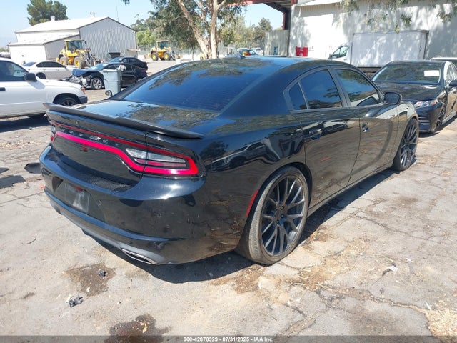 2C3CDXBG7LH102257 Dodge Charger