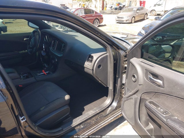 2C3CDXBG7LH102257 Dodge Charger