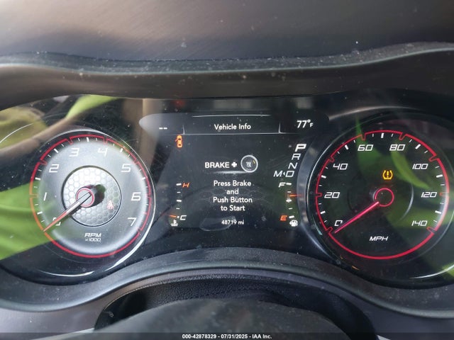 2C3CDXBG7LH102257 Dodge Charger