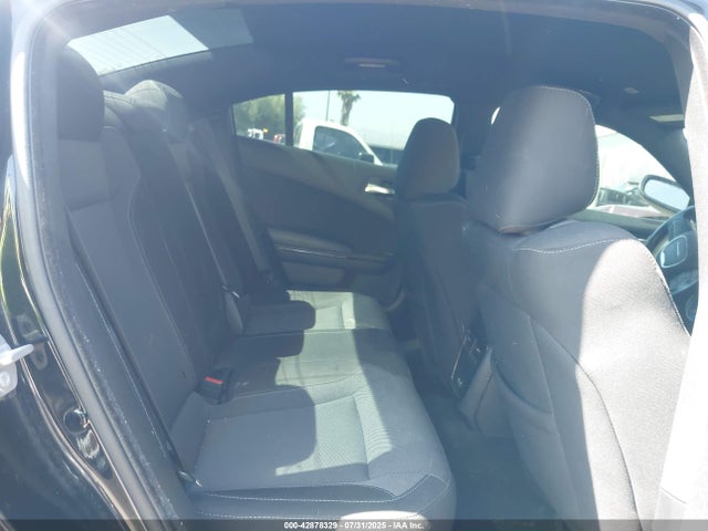 2C3CDXBG7LH102257 Dodge Charger