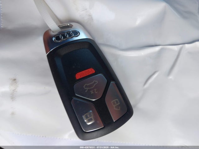 Audi A5 2019 WAUENCF51KA085940 Image 11