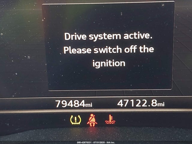 Audi A5 2019 WAUENCF51KA085940 Image 16